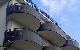 Hotel Metropol