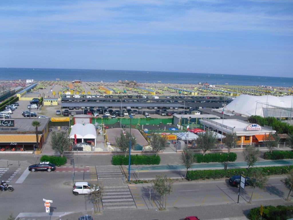 Hotel Metropol Sottomarina Exterior photo
