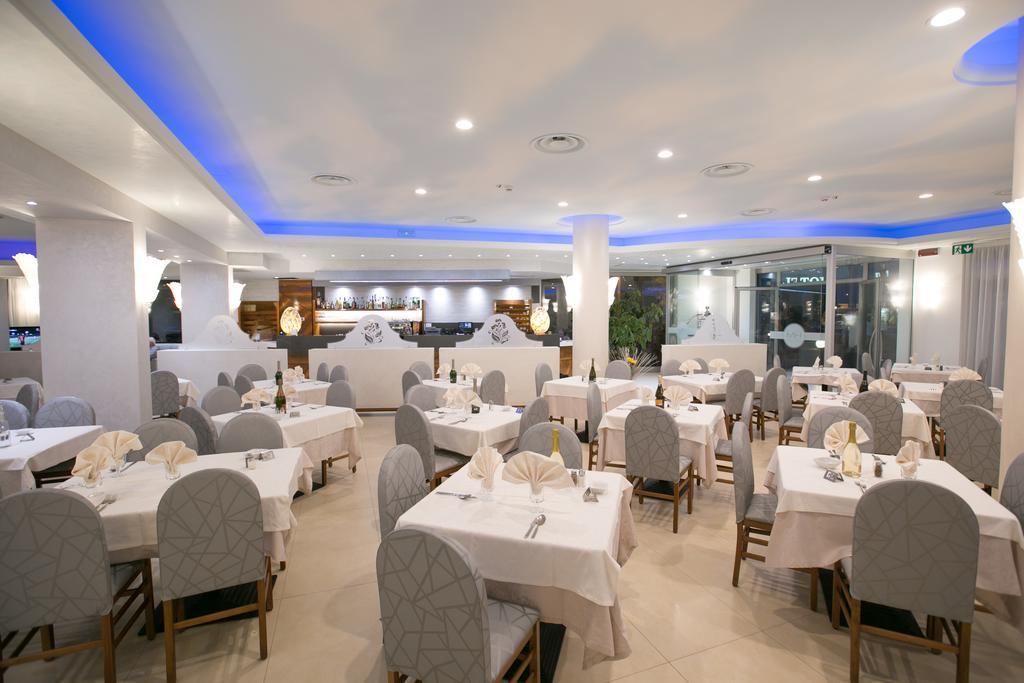 Hotel Metropol Sottomarina Exterior photo